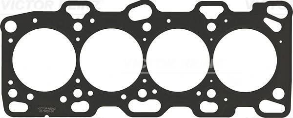 Gasket, cylinder head